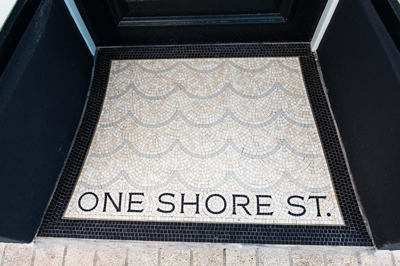 Donaghadee One Shore Street מראה חיצוני תמונה